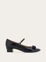 Ferragamo Vara bow Mary Jane